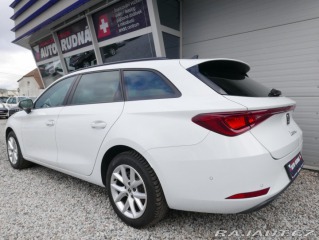 Seat Leon 2,0TDI 110kW Style DSG Au 2024