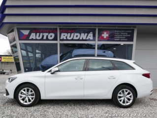 Seat Leon 2,0TDI 110kW Style DSG Au 2024