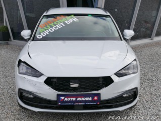 Seat Leon 2,0TDI 110kW Style DSG Au 2024