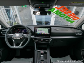 Seat Leon 2,0TDI 110kW Style DSG Au 2024