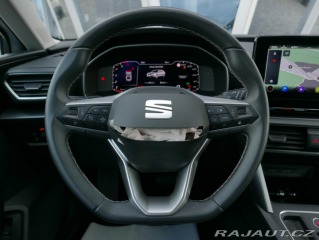 Seat Leon 2,0TDI 110kW Style DSG Au 2024
