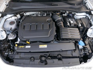 Seat Leon 2,0TDI 110kW Style DSG Au 2024