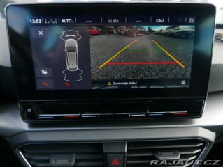 Seat Leon 2,0TDI 110kW Style DSG Au 2024