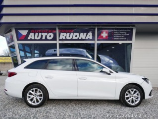 Seat Leon 2,0TDI 110kW Style DSG Au 2024