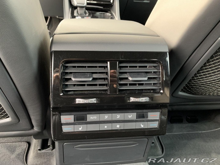 Volkswagen Touareg 4.0TDi, 310KW, V8, R-LINE 2020