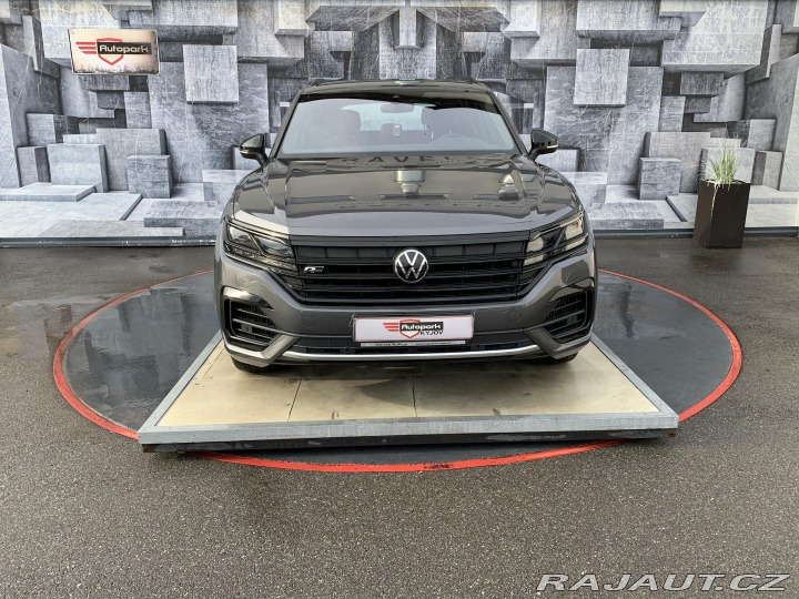 Volkswagen Touareg 4.0TDi, 310KW, V8, R-LINE 2020