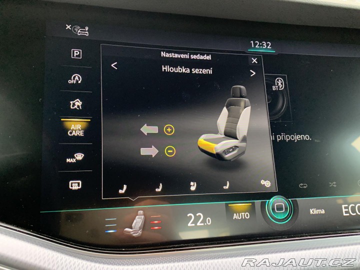 Volkswagen Touareg 4.0TDi, 310KW, V8, R-LINE 2020