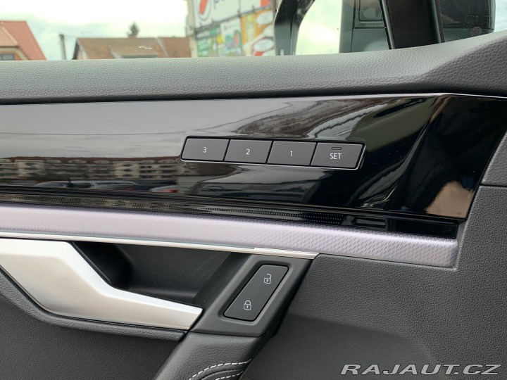 Volkswagen Touareg 4.0TDi, 310KW, V8, R-LINE 2020