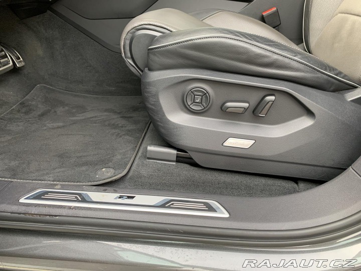 Volkswagen Touareg 4.0TDi, 310KW, V8, R-LINE 2020