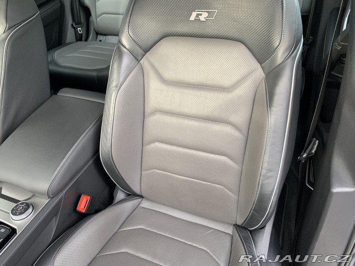 Volkswagen Touareg 4.0TDi, 310KW, V8, R-LINE 2020