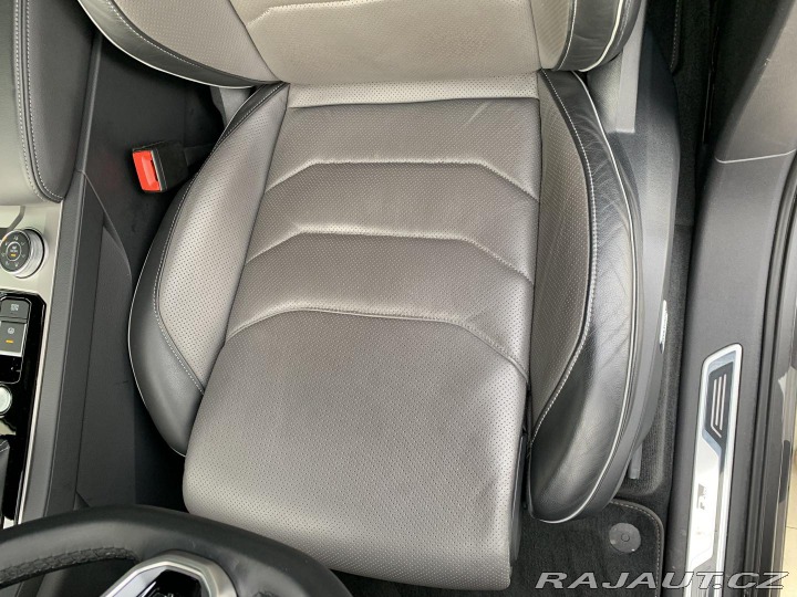 Volkswagen Touareg 4.0TDi, 310KW, V8, R-LINE 2020