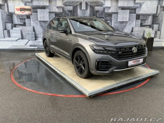 Volkswagen Touareg 4.0TDi, 310KW, V8, R-LINE 2020