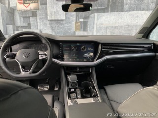 Volkswagen Touareg 4.0TDi, 310KW, V8, R-LINE 2020