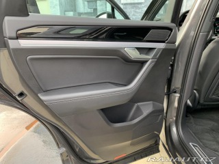 Volkswagen Touareg 4.0TDi, 310KW, V8, R-LINE 2020