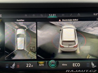 Volkswagen Touareg 4.0TDi, 310KW, V8, R-LINE 2020