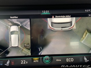 Volkswagen Touareg 4.0TDi, 310KW, V8, R-LINE 2020