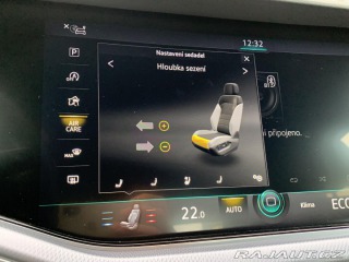 Volkswagen Touareg 4.0TDi, 310KW, V8, R-LINE 2020