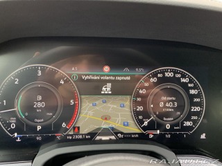 Volkswagen Touareg 4.0TDi, 310KW, V8, R-LINE 2020