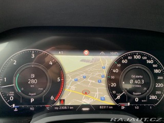 Volkswagen Touareg 4.0TDi, 310KW, V8, R-LINE 2020