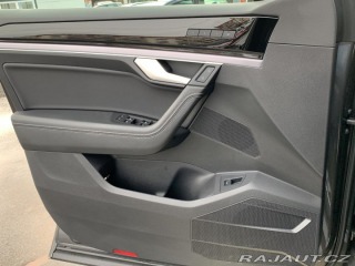 Volkswagen Touareg 4.0TDi, 310KW, V8, R-LINE 2020