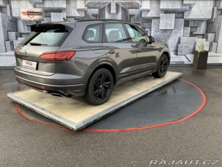 Volkswagen Touareg 4.0TDi, 310KW, V8, R-LINE 2020