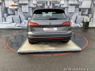 Volkswagen Touareg 4.0TDi, 310KW, V8, R-LINE 2020