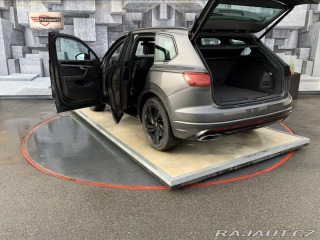 Volkswagen Touareg 4.0TDi, 310KW, V8, R-LINE 2020