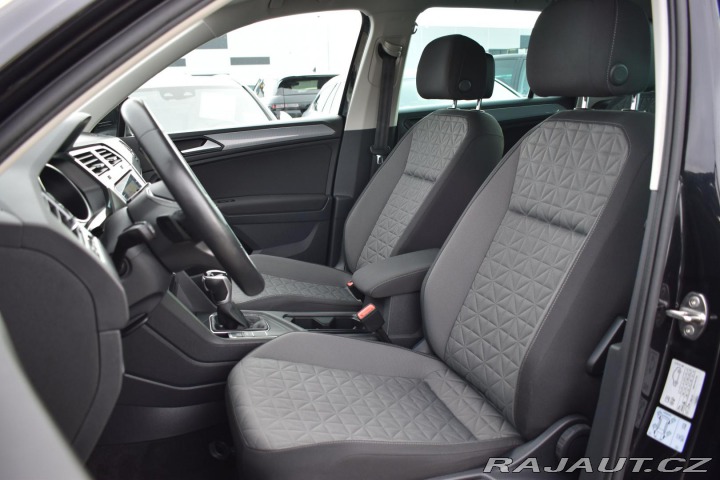 Volkswagen Tiguan 2.0 TDI LIFE*DSG*ACC*LED* 2021