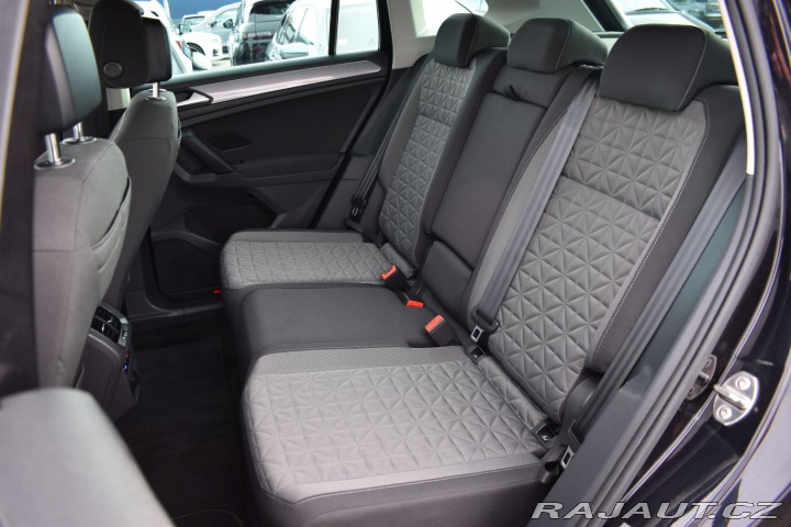 Volkswagen Tiguan 2.0 TDI LIFE*DSG*ACC*LED* 2021