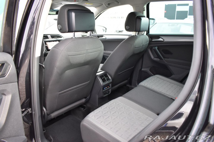 Volkswagen Tiguan 2.0 TDI LIFE*DSG*ACC*LED* 2021