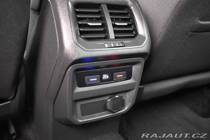 Volkswagen Tiguan 2.0 TDI LIFE*DSG*ACC*LED* 2021