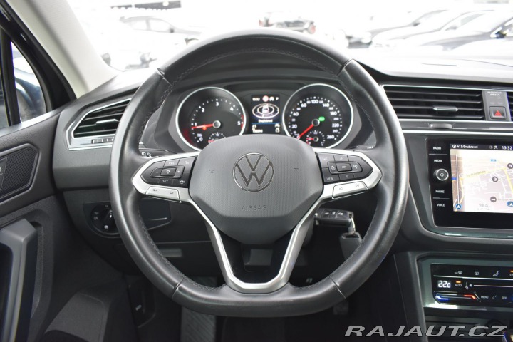 Volkswagen Tiguan 2.0 TDI LIFE*DSG*ACC*LED* 2021