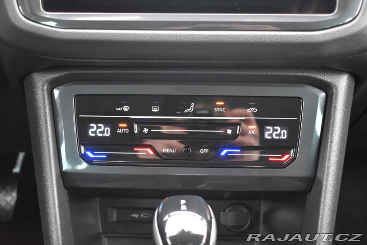 Volkswagen Tiguan 2.0 TDI*REZERVACE* 2021