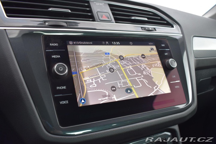 Volkswagen Tiguan 2.0 TDI LIFE*DSG*ACC*LED* 2021