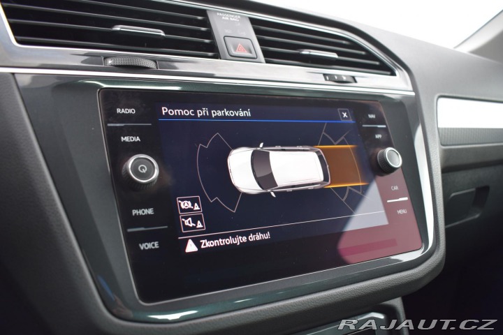 Volkswagen Tiguan 2.0 TDI LIFE*DSG*ACC*LED* 2021