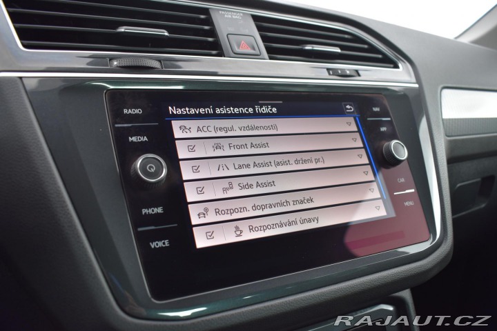 Volkswagen Tiguan 2.0 TDI*REZERVACE* 2021