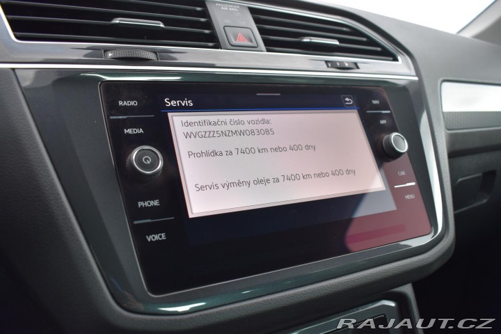 Volkswagen Tiguan 2.0 TDI LIFE*DSG*ACC*LED* 2021