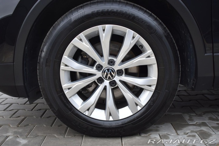 Volkswagen Tiguan 2.0 TDI LIFE*DSG*ACC*LED* 2021