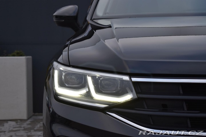 Volkswagen Tiguan 2.0 TDI LIFE*DSG*ACC*LED* 2021