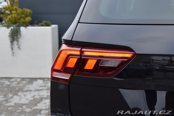 Volkswagen Tiguan 2.0 TDI*REZERVACE* 2021