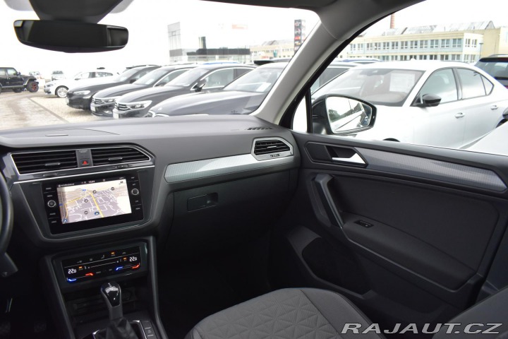 Volkswagen Tiguan 2.0 TDI LIFE*DSG*ACC*LED* 2021