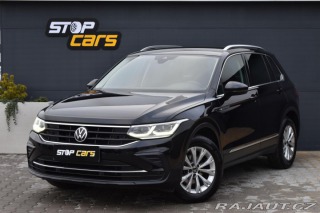 Volkswagen Tiguan 2.0 TDI LIFE*DSG*ACC*LED* 2021