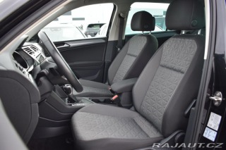 Volkswagen Tiguan 2.0 TDI LIFE*DSG*ACC*LED* 2021