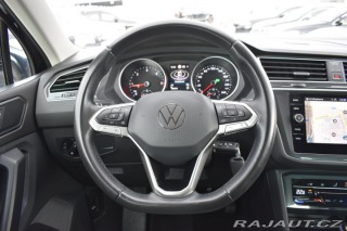 Volkswagen Tiguan 2.0 TDI LIFE*DSG*ACC*LED* 2021