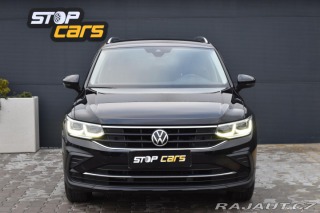 Volkswagen Tiguan 2.0 TDI LIFE*DSG*ACC*LED* 2021