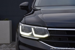 Volkswagen Tiguan 2.0 TDI LIFE*DSG*ACC*LED* 2021