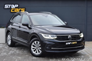 Volkswagen Tiguan 2.0 TDI LIFE*DSG*ACC*LED* 2021