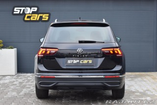 Volkswagen Tiguan 2.0 TDI LIFE*DSG*ACC*LED* 2021