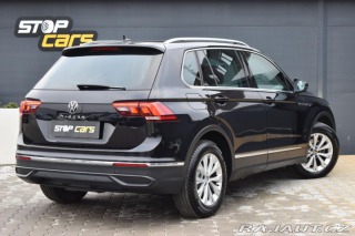 Volkswagen Tiguan 2.0 TDI LIFE*DSG*ACC*LED* 2021