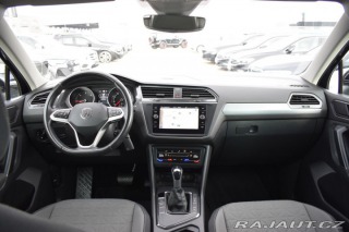 Volkswagen Tiguan 2.0 TDI LIFE*DSG*ACC*LED* 2021